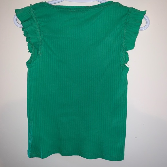 Revamped | Green Top - Picture 2 of 5